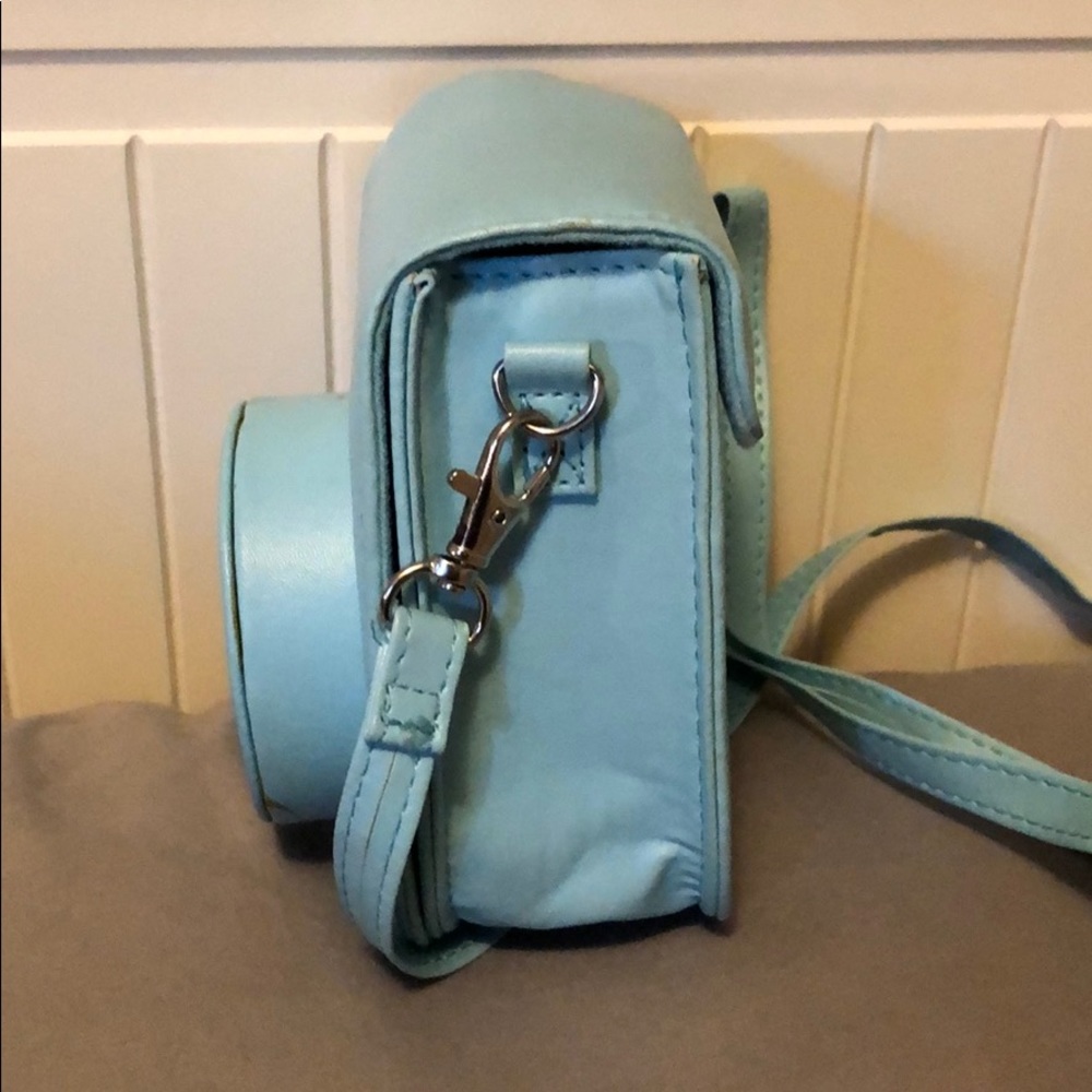 Polaroid camera case (Instant film Instax mini 8) - Picture 3 of 8